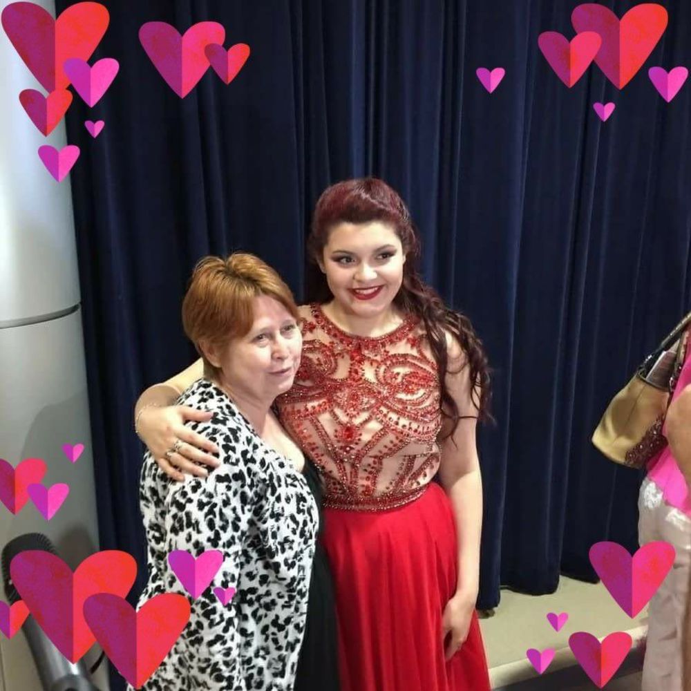 Meet your Posher, Debbie